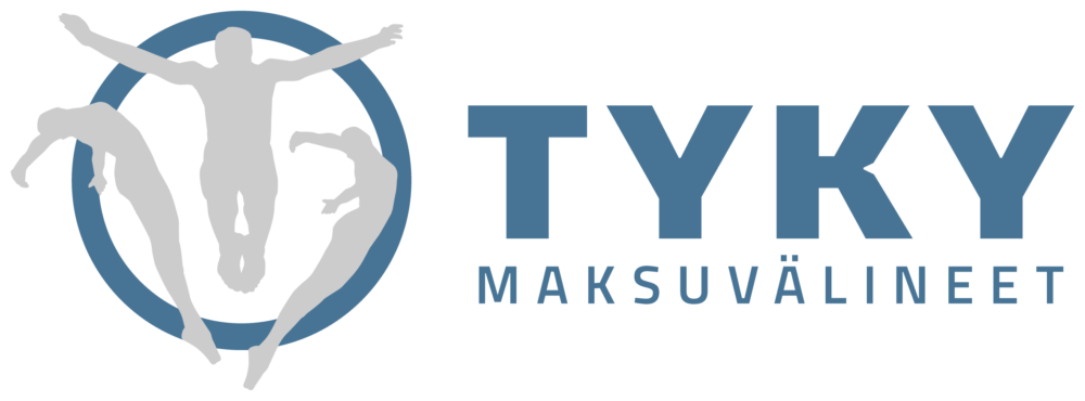 TYKY maksuvälienet